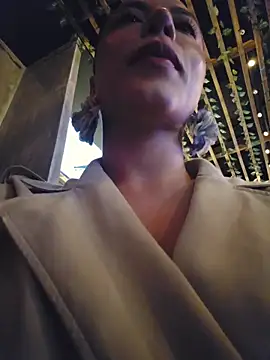 Вебкам-шоу Karen_San_Miguel
