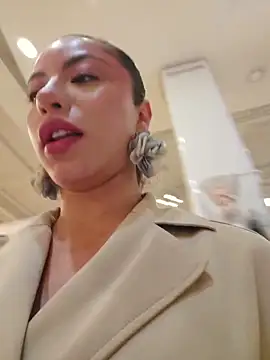 Karen_San_Miguel 网络视讯表演