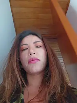 Karen_San_Miguel Webcam-Show