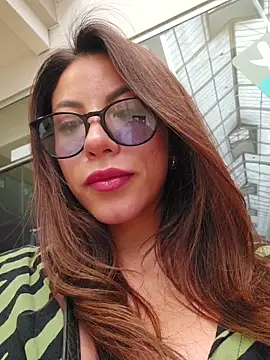 Karen_San_Miguel Webcam Show