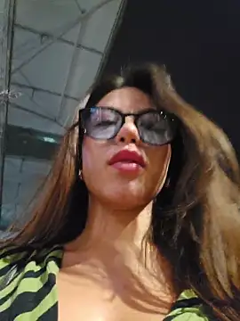 Karen_San_Miguel 网络视讯表演
