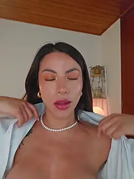 Karen_San_Miguel's Webcam Show