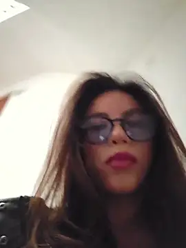 Show de Karen_San_Miguel na webcam