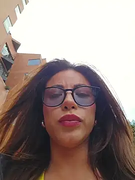 Karen_San_Miguel Webcam show