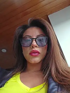 Karen_San_Miguel Show Webcam