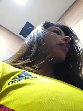 Karen_San_Miguel Webcam-Show