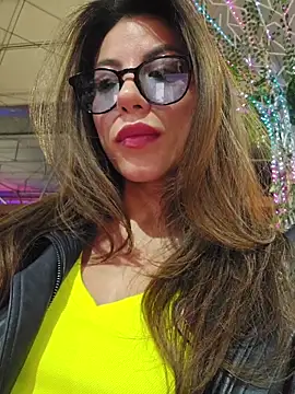 Karen_San_Miguel Webcam-Show