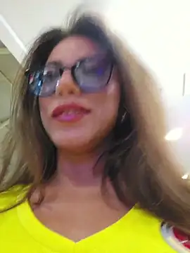 Karen_San_Miguel Webcam Show