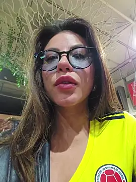 Show de webcam de Karen_San_Miguel
