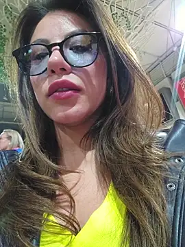عرض كام Karen_San_Miguel