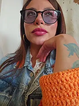Karen_San_Miguel's Webcam Show