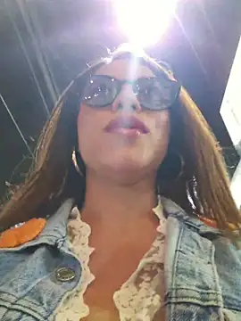 Karen_San_Miguel's Webcam Show