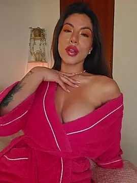 Karen_San_Miguel's Webcam Show
