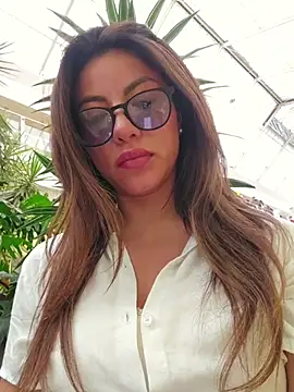 Karen_San_Migueln Webbikameraesitys