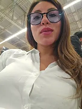 Karen_San_Miguel's Webcam Show