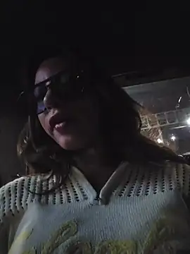 Karen_San_Miguel 网络视讯表演
