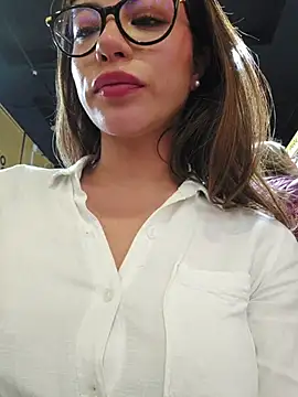 Karen_San_Miguel's Webcam Show