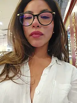 Karen_San_Migueln Live XXX chat
