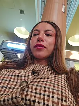 Karen_San_Miguel's Webcam Show