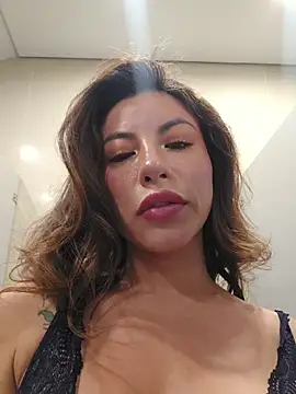 Karen_San_Miguel 网络视讯表演