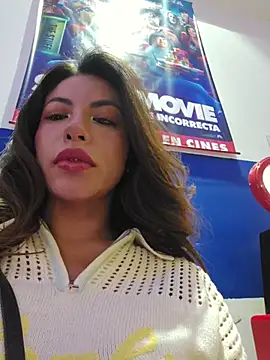 Karen_San_Miguel's Webcam Show