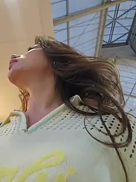 Karen_San_Miguel ওয়েবক্যাম শো