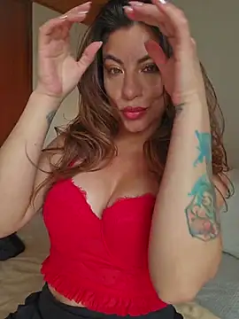 Karen_San_Miguel 웹캠 쇼