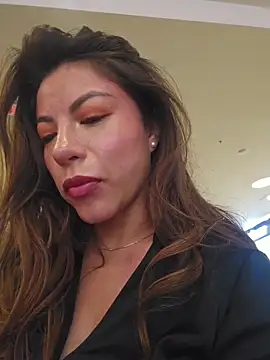 عرض كام Karen_San_Miguel
