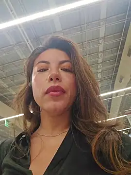 Karen_San_Migueln Webbikameraesitys