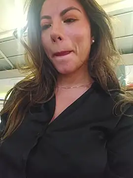 Karen_San_Miguel's Webcam Show