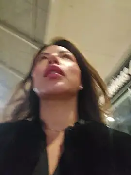 Karen_San_Miguel 웹캠 쇼