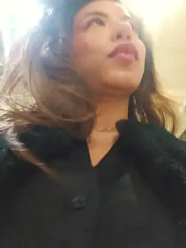 Show de webcam de Karen_San_Miguel