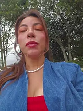 Karen_San_Miguel Show Webcam