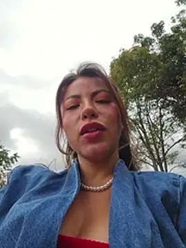 Karen_San_Miguel 在線直播表演