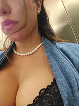 Show webcam de Karen_San_Miguel