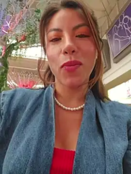 Karen_San_Miguel Webcam-Show
