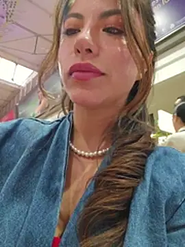 Show de webcam de Karen_San_Miguel