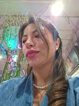 Karen_San_Miguel 웹캠 쇼
