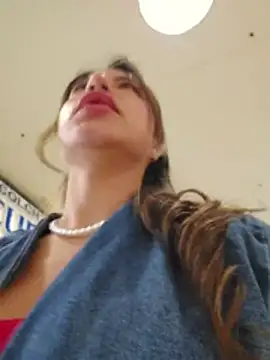Show webcam de Karen_San_Miguel
