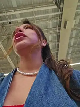 Karen_San_Miguel Webcam show