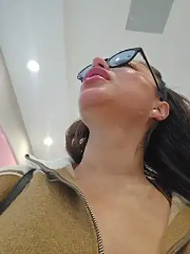 Karen_San_Miguel 웹캠 쇼