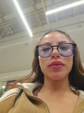 Show de Karen_San_Miguel na webcam