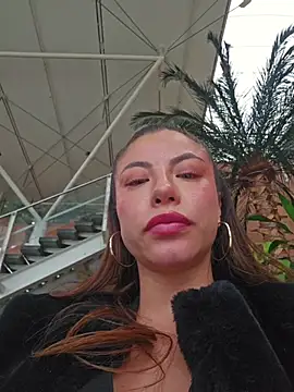 Show Webcam de Karen_San_Miguel