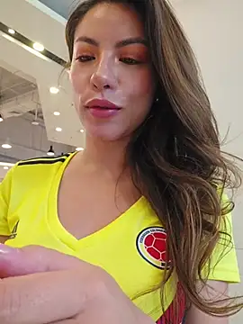 Show de webcam de Karen_San_Miguel