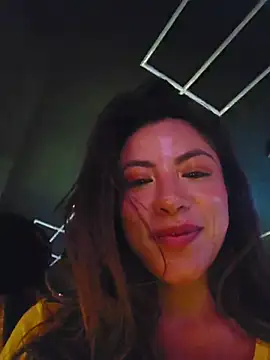 عرض كام Karen_San_Miguel