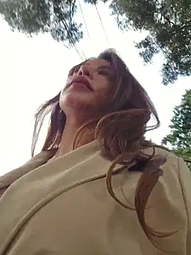 Karen_San_Miguel: вебкам-шоу