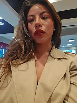 Karen_San_Miguel webcam show