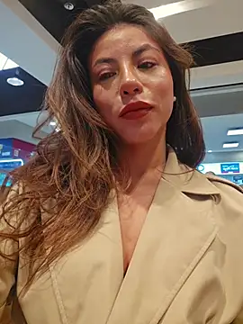 Show Webcam de Karen_San_Miguel