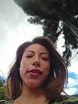 Karen_San_Miguel Show Webcam