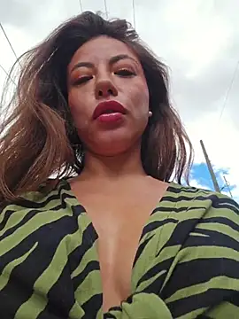 Karen_San_Miguel ওয়েবক্যাম শো